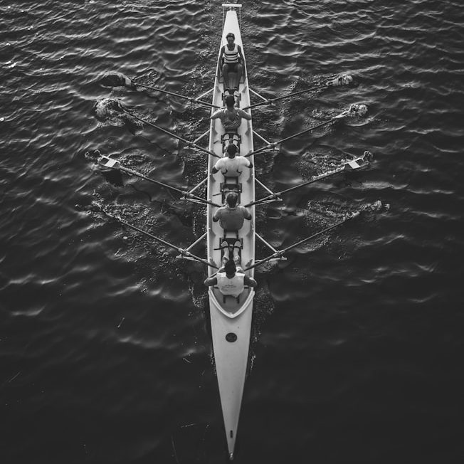 coaching entreprise